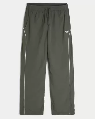 Baggy Track Pants