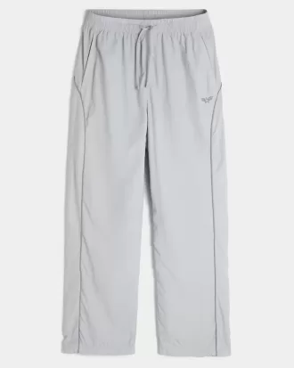 Baggy Track Pants