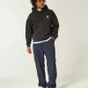 Baggy Track Pants