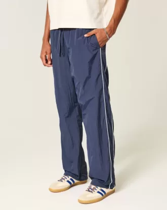 Baggy Track Pants