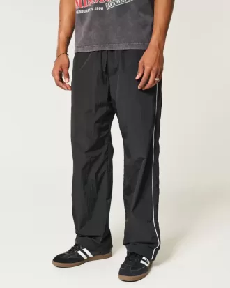 Baggy Track Pants