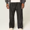 Baggy Track Pants