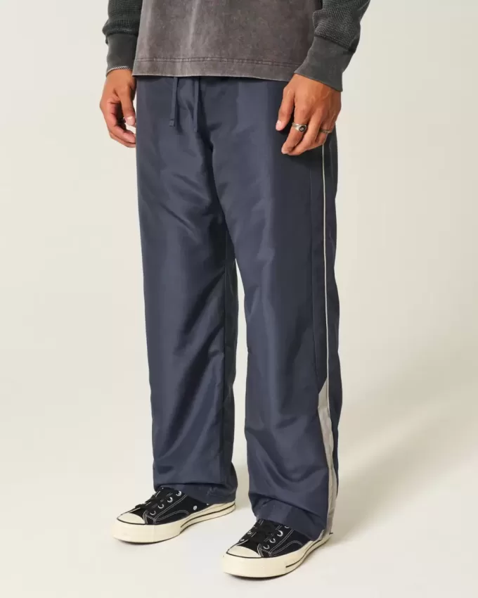 Baggy Track Pants