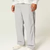 Baggy Track Pants