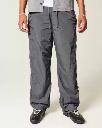 Baggy Track Pants