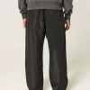 Baggy Track Pants