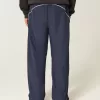 Baggy Track Pants