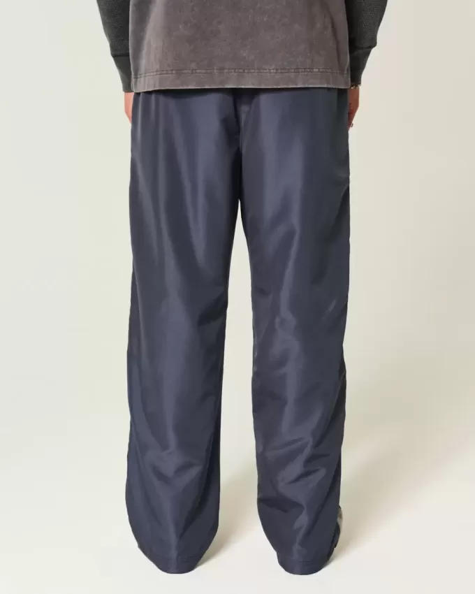 Baggy Track Pants