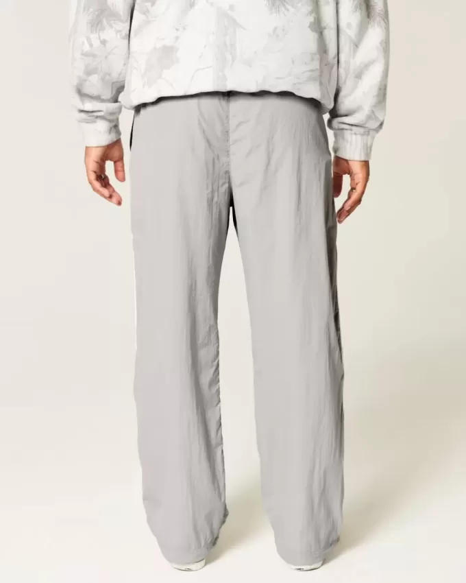 Baggy Track Pants
