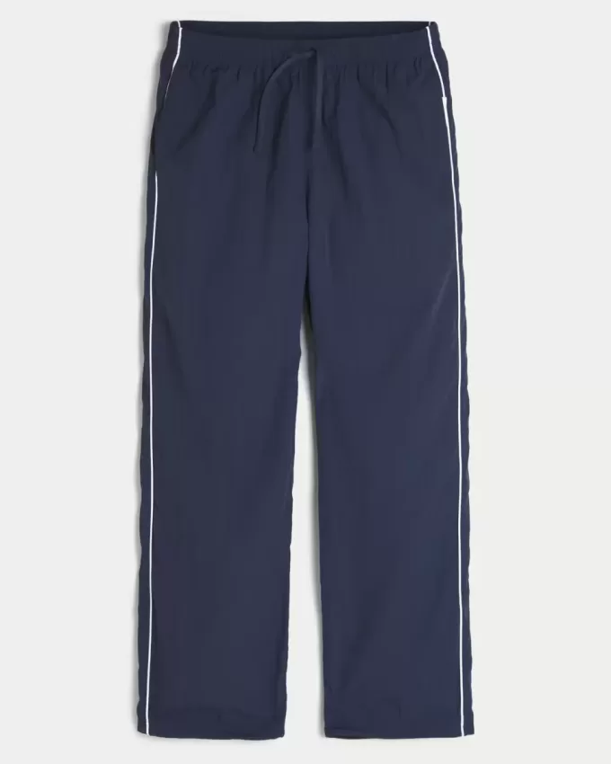 Baggy Track Pants