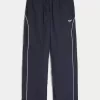 Baggy Track Pants