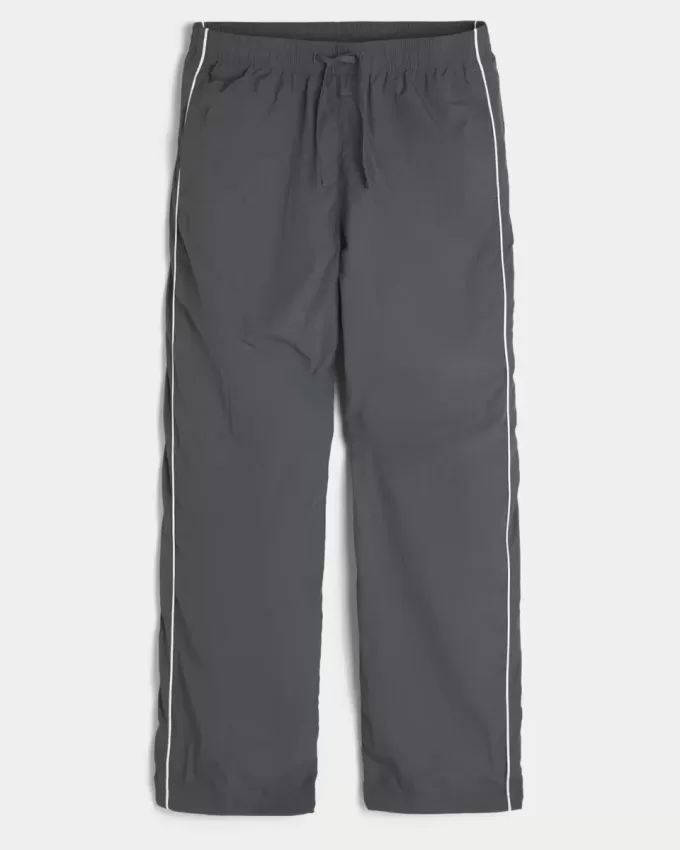 Baggy Track Pants