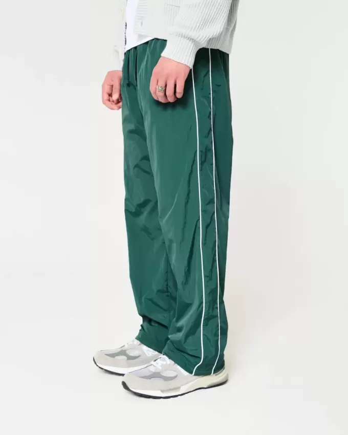 Baggy Track Pants