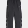 Baggy Track Pants