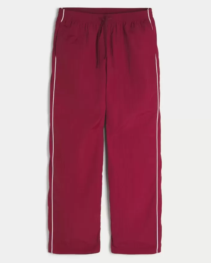 Baggy Track Pants