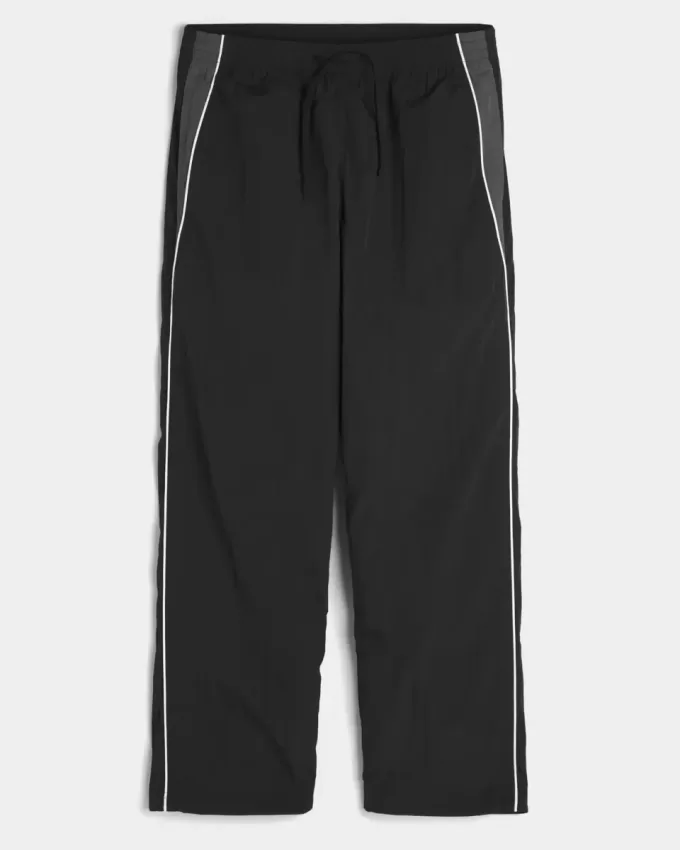 Baggy Track Pants