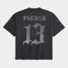 Baggy Undertaker Graphic Jersey