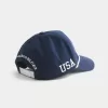 Bay Harbor Blues Baseball Hat