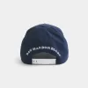 Bay Harbor Blues Baseball Hat
