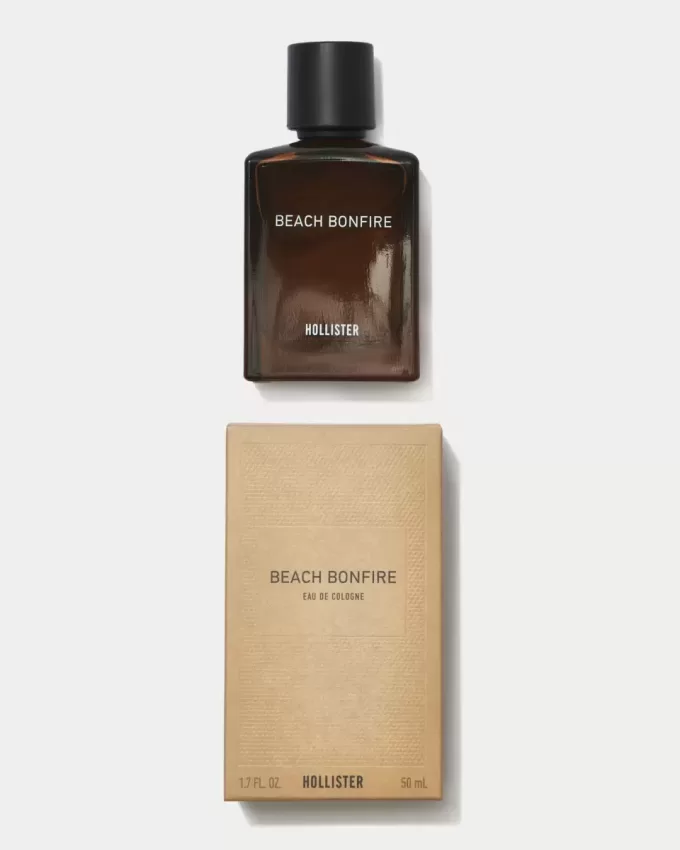 Beach Bonfire Cologne