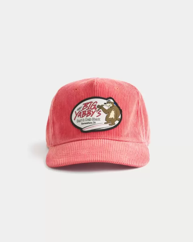 Big Yabby’s Graphic