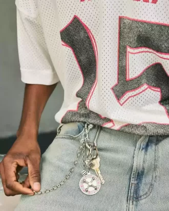 Blind Box Mystery Keychains 3-Pack