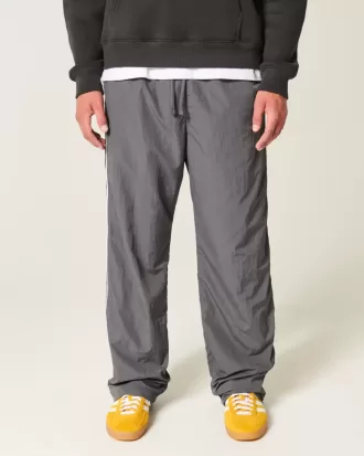 Boot Track Pants