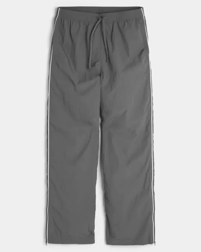 Boot Track Pants