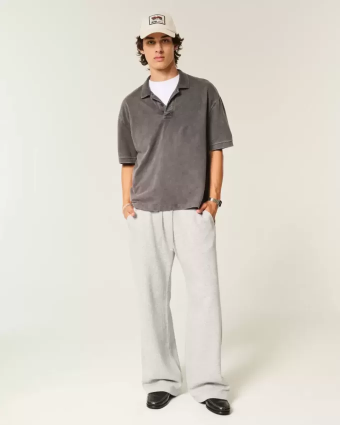 Bootcut Sweatpants