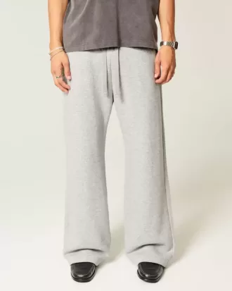 Bootcut Sweatpants