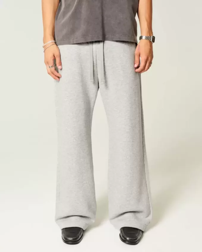 Bootcut Sweatpants