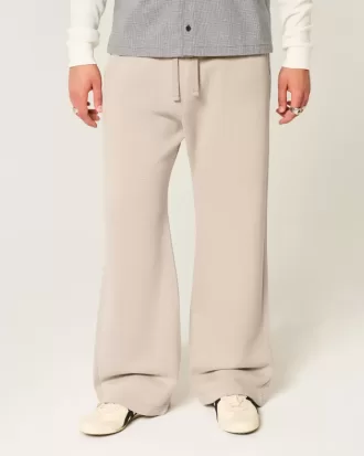Bootcut Sweatpants