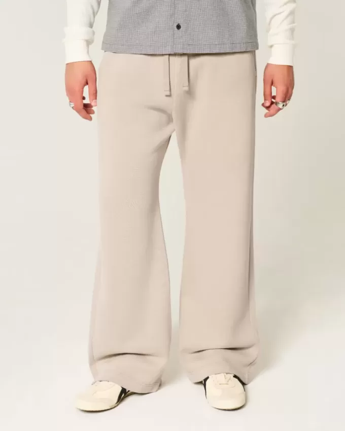 Bootcut Sweatpants