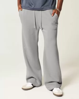 Bootcut Sweatpants