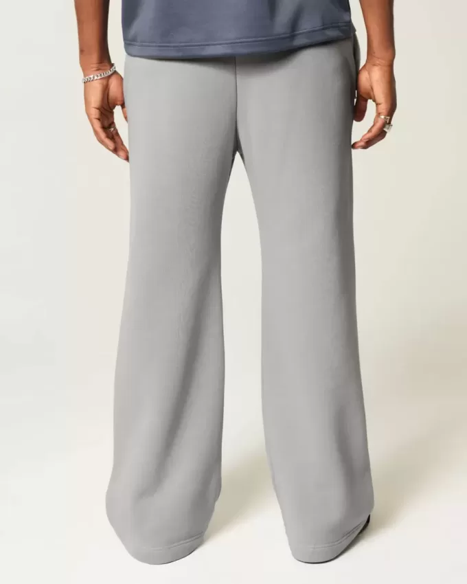 Bootcut Sweatpants