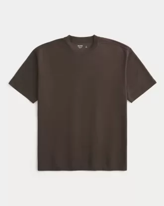 Boxy Cooling Tee