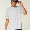 Boxy Cooling Tee