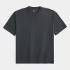 Boxy Cooling Tee