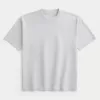 Boxy Cooling Tee