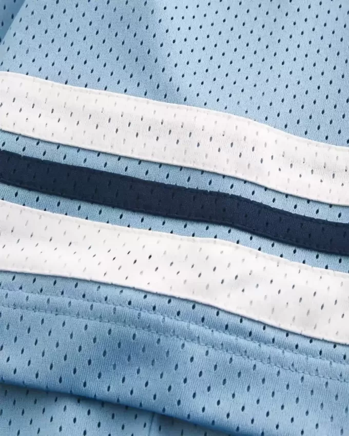 Boxy Crop Number Graphic Jersey