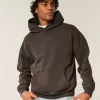Boxy Hoodie