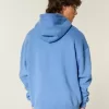 Boxy Hoodie