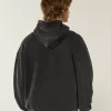 Boxy Hoodie
