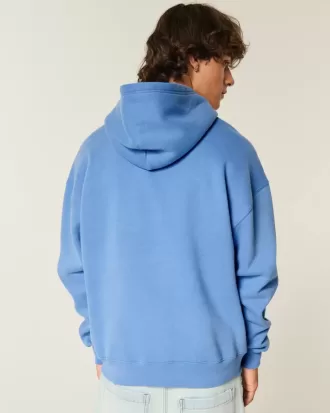 Boxy Hoodie