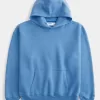 Boxy Hoodie