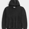 Boxy Hoodie