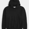 Boxy Hoodie