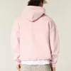 Boxy Hoodie