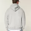 Boxy Hoodie