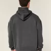 Boxy Hoodie